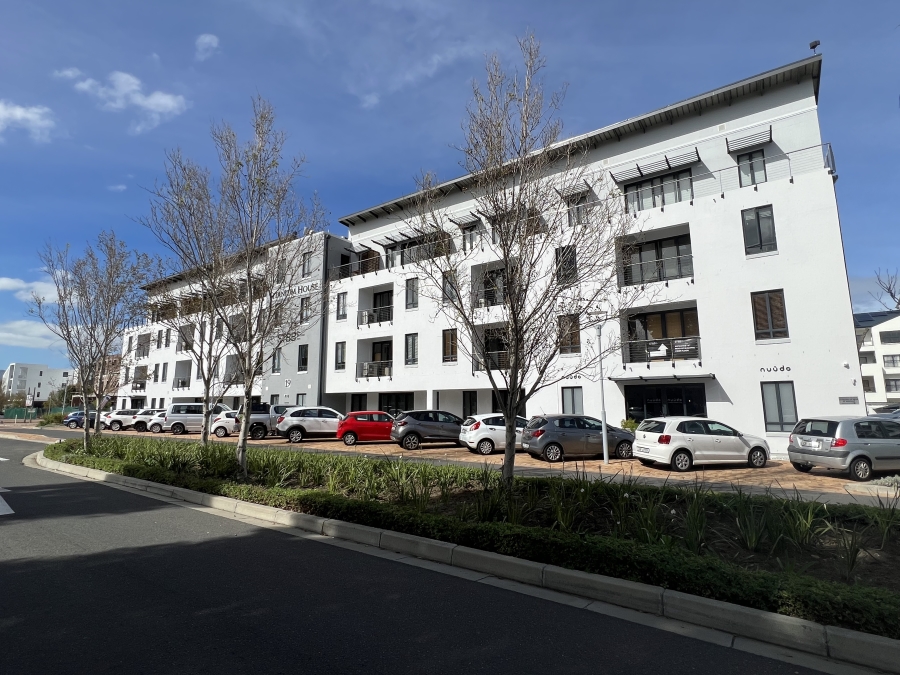 Commercial Property for Sale in Paardevlei Western Cape